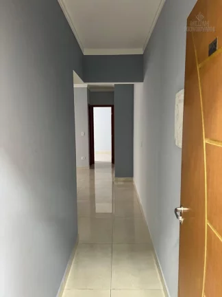 Imagem Apartamento Caiçara - LOCAÇÃO DEFINITIVA - SACADA GOURMET - PISCINA