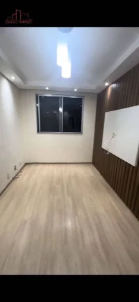 Imagem Apartamento - Horto do Ypê - 2 Dorm. - 1Vaga de garagem