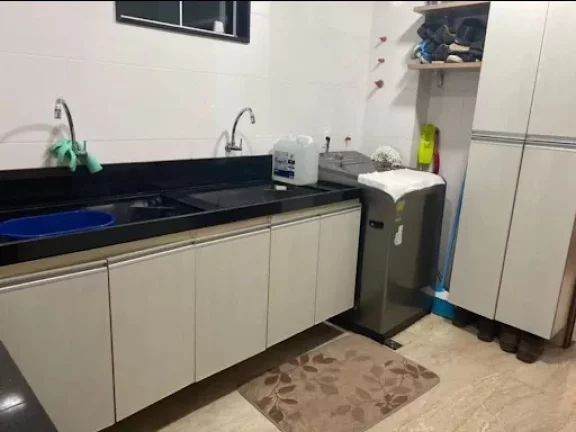Imagem Casa à venda, 220 m² por R$ 1.850.000,00 - Itanhangá - Vila Velha/ES