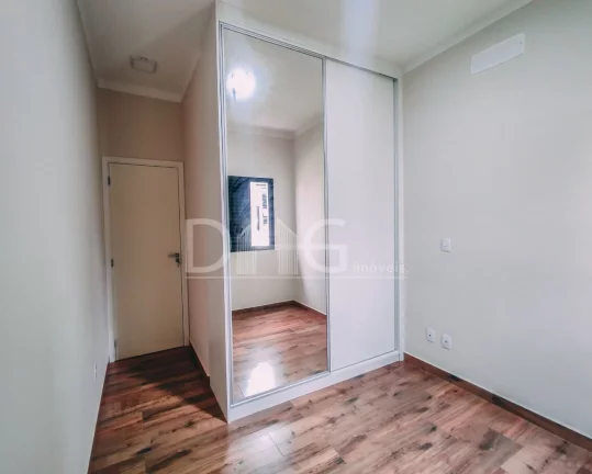 Imagem Casa à venda com 250 m² | Residencial Club Portinari | Paulínia - SP