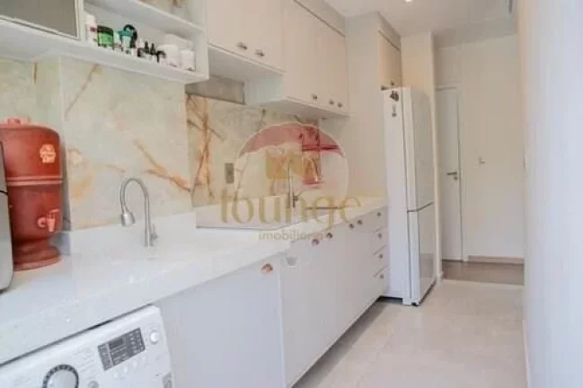 Imagem Apartamento à venda em Vila Domingues - Votorantim/SP
