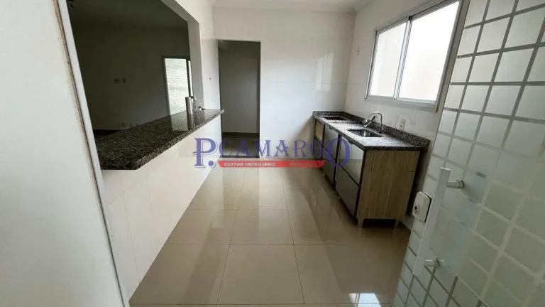 Imagem Apartamento Padrão