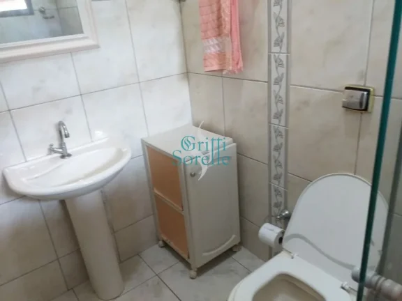 Imagem Casa Térrea à Venda em Mato Dentro - Ubatuba/SP