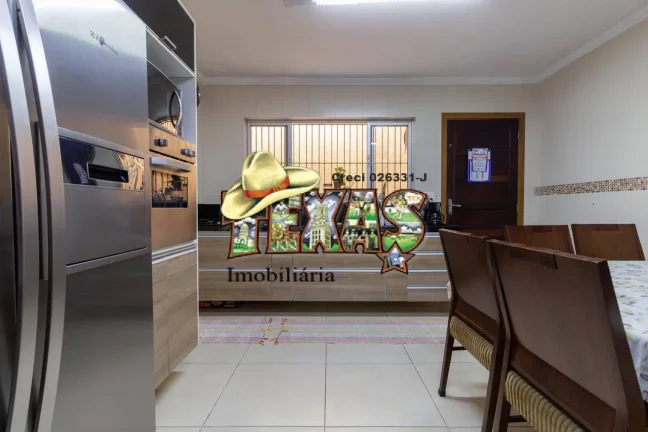 Imagem CASA TERREA PARA VENDA EM JARDIM COIMBRA