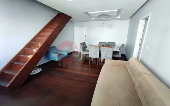 Imagem Cobertura com 5 dormitórios à venda, 210 m² por R$ 1.600.000,00 - Centro - Cabo Frio/RJ