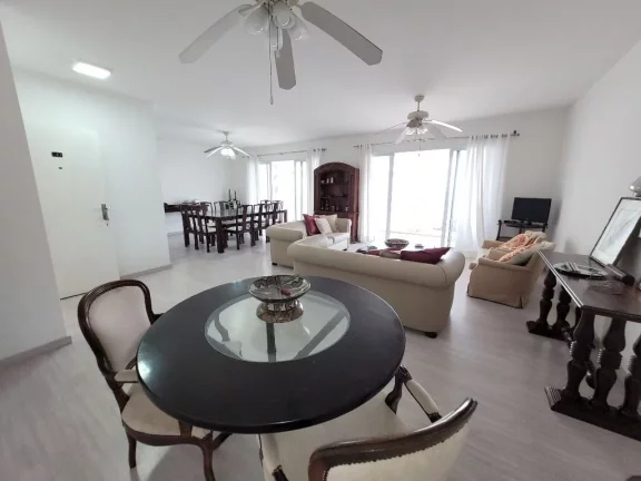 Imagem PITANGUEIRAS - LINDO APARTAMENTO COM VISTA AO MAR, 4 DORMITÓRIOS, 2 VAGAS, PITANGUEIRAS.
