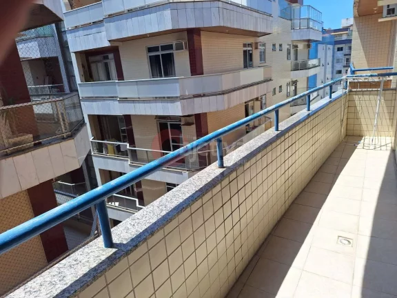 Imagem Cobertura linda de 3 quartos no Braga em Cabo Frio.