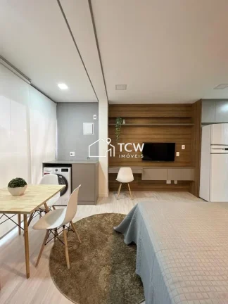 Imagem Apartamento para alugar no bairro Vila Clementino - São Paulo/SP, Zona Sul