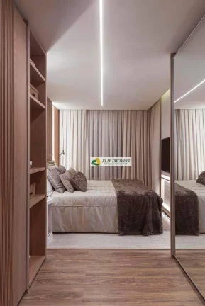 Imagem Lançamento Alenza Cambuí, apartamento de 157m² a 281 m² no miolo do Cambuí - SP
