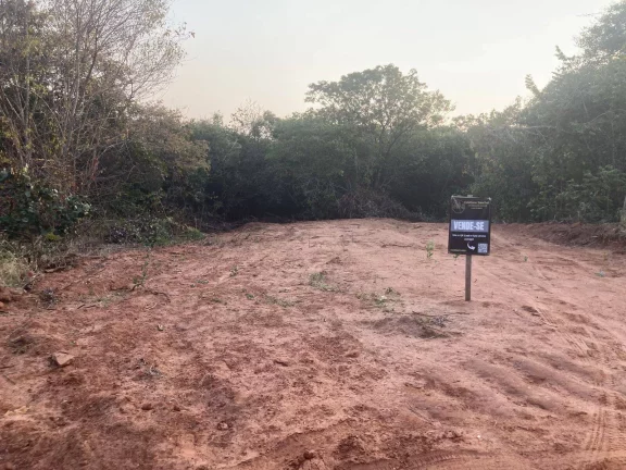 Terreno Bairro: Marabá Medida 5x30m. 150m2 Valor 65.000.00
