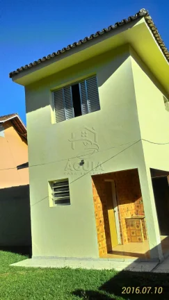 Imagem Sobrado a venda no Pereque Mirim !!