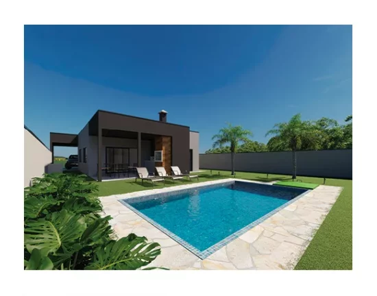 Imagem Seu Refúgio dos Sonhos no Ninho Verde 1 Eco Residence!