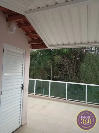 Imagem Sobrado à Venda em Vila Salete, São Paulo - SP