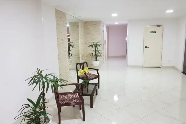 Imagem APARTAMENTO RESIDENCIAL em São Paulo - SP, Chácara Inglesa