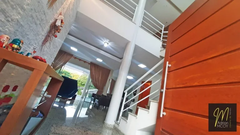 Imagem Casa a venda no Jd. das Palmeiras