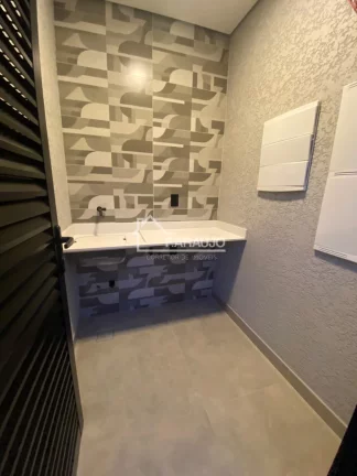 Imagem Casa em condominio fechado para venda em Sorocaba/SP.