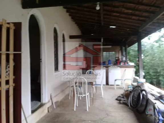 Imagem CHÁCARA Cod V.221