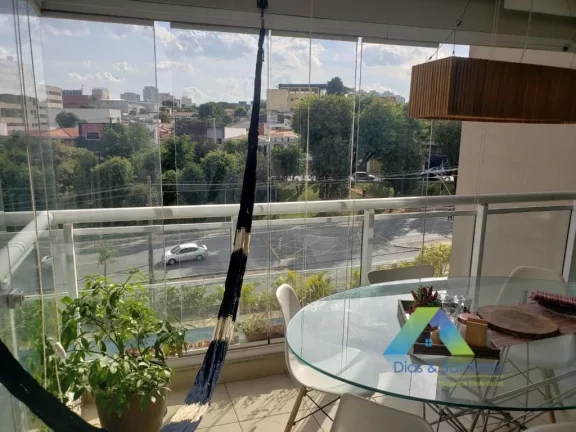 Imagem SÃO BERNARDO DO CAMPO Apartamento 62M², 2 dormitórios, 1 suíte, 1 vaga, lazer completo, ótima localização e valor !!!