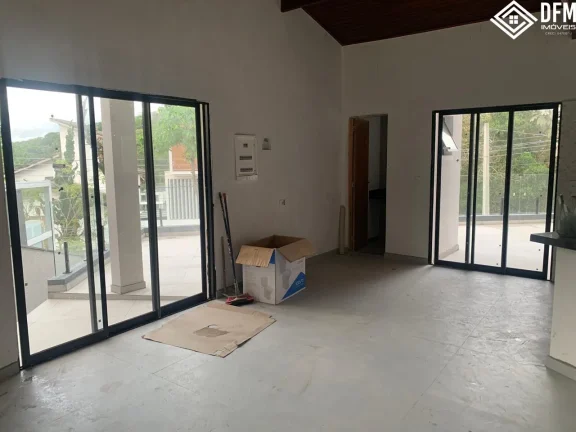 Imagem Casa em Condomínio com 3 Dormitorio(s) localizado(a) no bairro Parque Residencial Itapeti em Mogi das Cruzes / Mato Grosso do Sul Ref.:4417