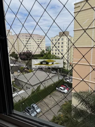 Imagem Apartamento para venda 61mts Jdm Santa Emilia