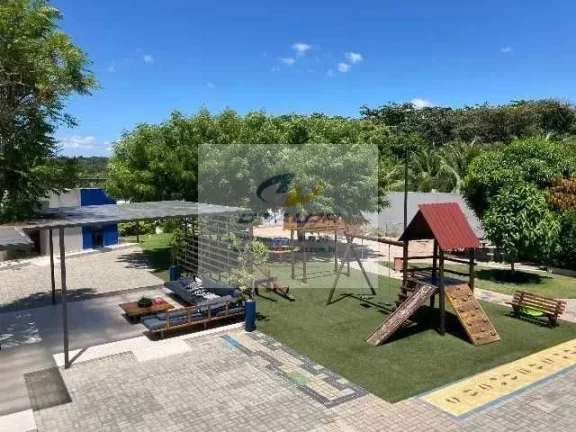 Imagem Vendo Terreno, em Condomínio Fechado, com 461m²