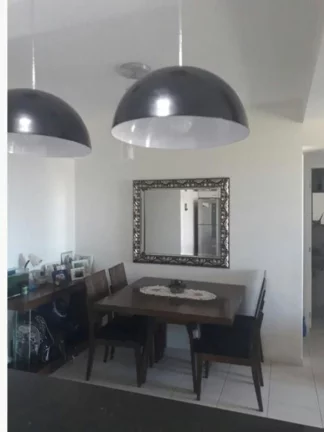 Imagem APARTAMENTO RESIDENCIAL em MACAÉ - RJ, PRAIA CAMPISTA