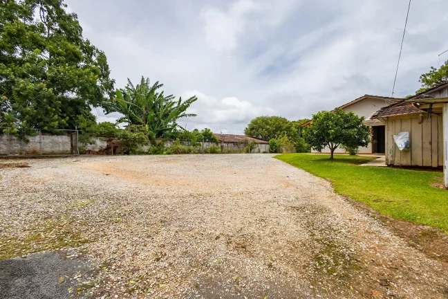 Imagem Chácara no Cercadinho Campo Largo 11.216m²