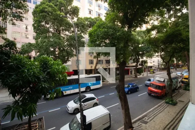 Imagem Apartamento à Venda - Copacabana, 3 Quartos, 150 m2