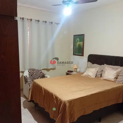 Imagem Casa à venda, Vila Aquilino, Santo André, SP