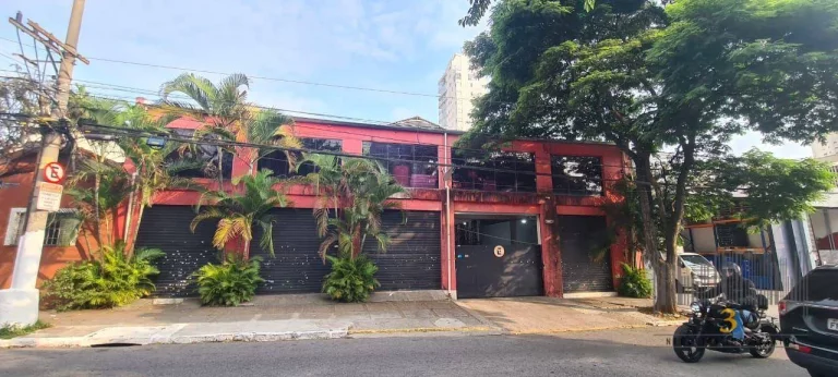 Imagem Galpão à venda, 1253 m² por R$ 13.110.000,00 - Vila Leopoldina - São Paulo/SP