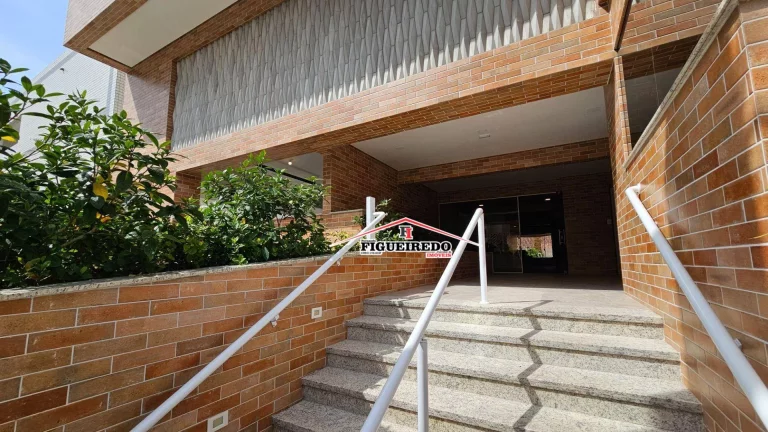Imagem Apartamento à venda, 71 m² por R$ 449.000,00 - Vila Caiçara - Praia Grande/SP