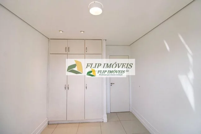 Imagem Lindo apartamento para venda com 84 metros quadrados com 3 quartos em Cambuí - Campinas - SP