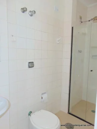 Imagem Pitangueiras - Localização espetacular - 85 m² úteis - Totalmente reformado.