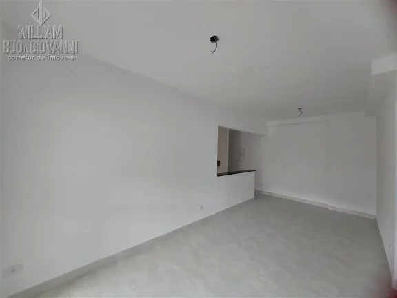 Imagem Apartamento à Venda em Centro, Mongaguá - SP