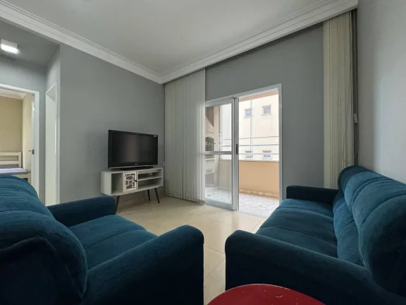 Imagem Apartamento a venda no Itaguá