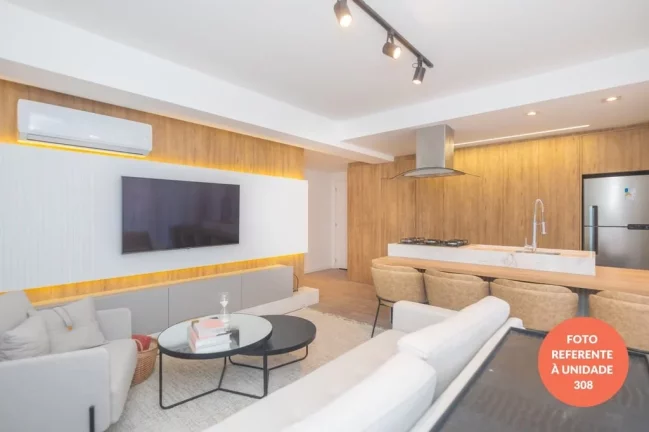 Imagem Apartamento à venda no bairro Petrópolis - Porto Alegre/RS