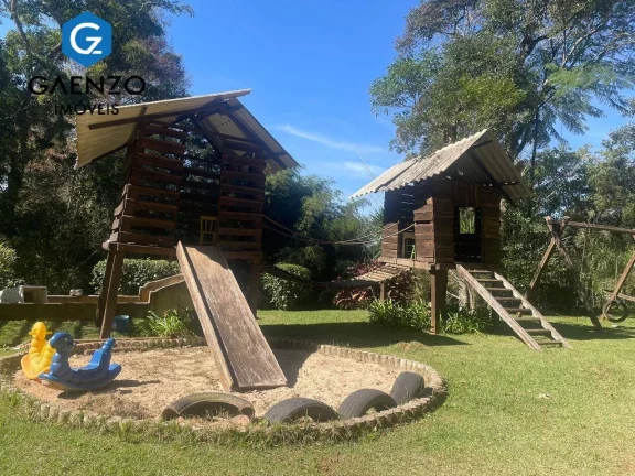Imagem Sítio em São Roque