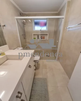 Imagem Apartamento Pompeia com 3 quartos ( 1 suite )e 2 vagas, 105 m2
