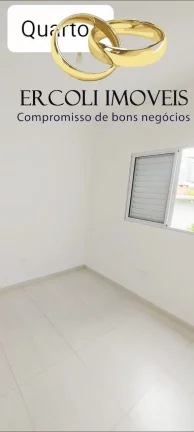Imagem APARTAMENTO RESIDENCIAL em SÃO PAULO - SP, VILA RÉ