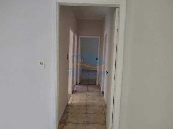 Imagem Casa - Ribeirão Preto - Campos Elíseos - Região Norte