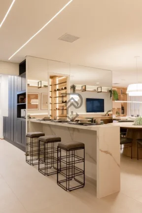 Imagem Apartamento vila clementino pronto para mora proximo metrô