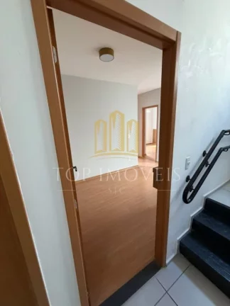 Imagem Belissimo Apartamento Garden Condomínio Residencial Trivialli 50m² 2 dormitórios