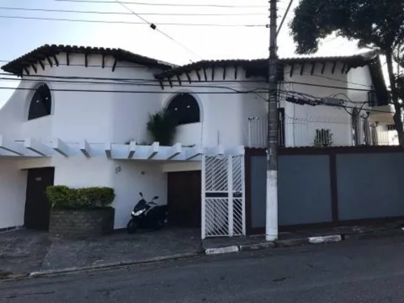 Imagem APARTAMENTO RESIDENCIAL em São Paulo - SP, Parque Cruzeiro do Sul