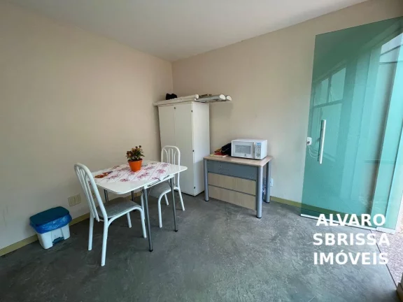 Imagem Excelente sala comercial no Jardim Corazza em Itu SP