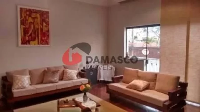 Imagem Casa à venda 4 Quartos, 1 Suite, 3 Vagas, 450M², Barcelona, São Caetano do Sul - SP