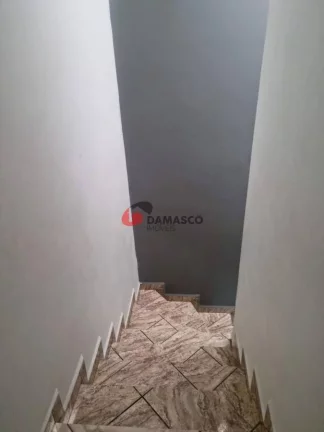 Imagem Sobrado à venda, Cidade São Jorge, Santo André, SP