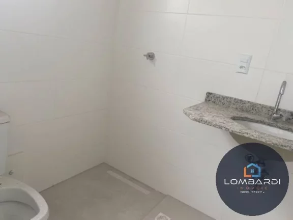 Imagem Apartamento para Venda em Ubatuba/SP
