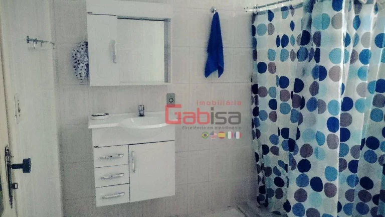 Imagem Casa na Passagem