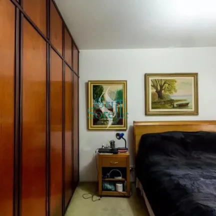 Imagem Apartamento à Venda em Indianópolis - São Paulo/SP.