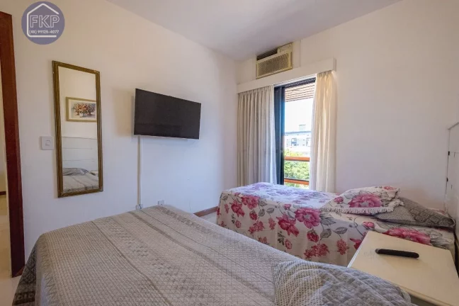 Imagem Apartamento em Ingleses Norte, Florianópolis/SC